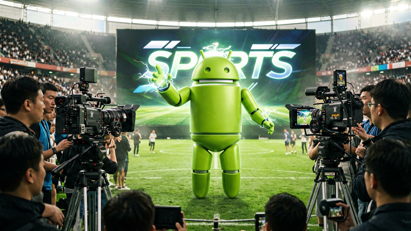 Android